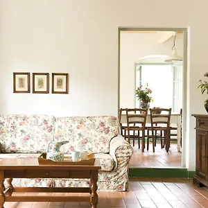 Vakantieboerderij Fattoria Casabianca, Bucine