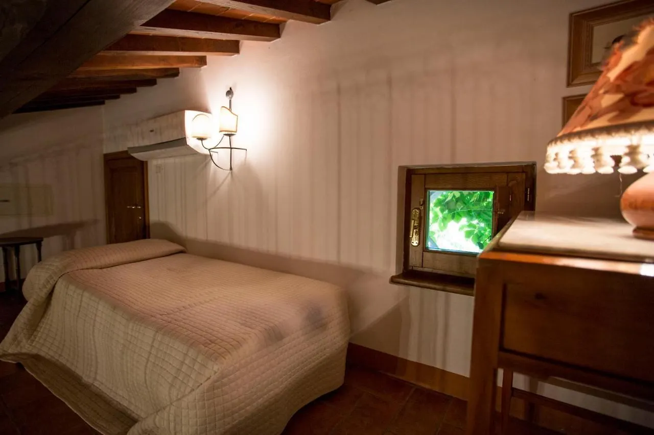 Villa La Renaia Cortona 0*,  Italia