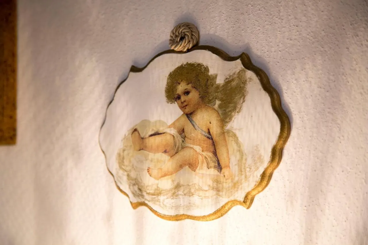 Villa La Renaia Cortona Agroturismo
