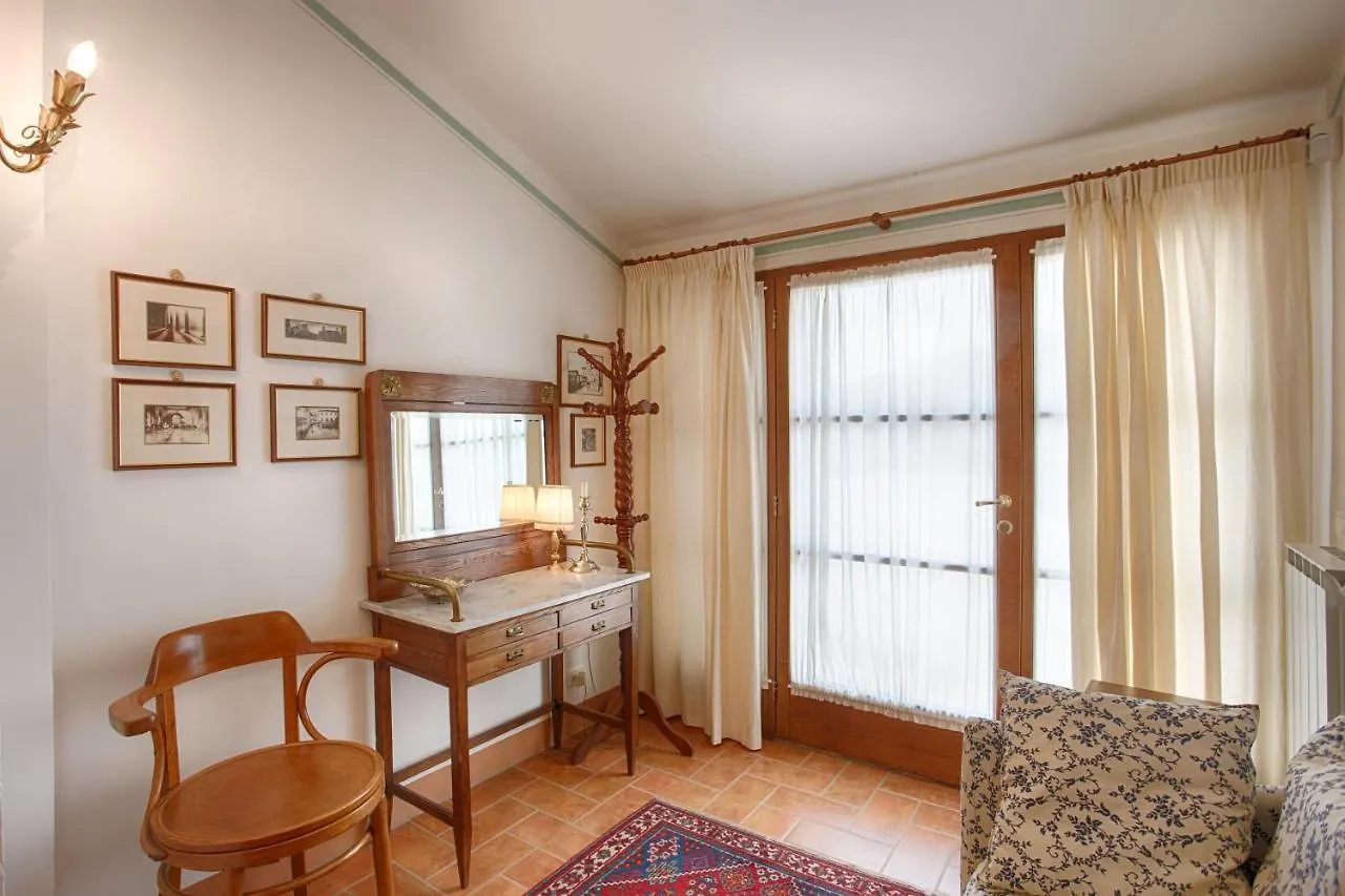 La Renaia Villa Cortona Farm stay
