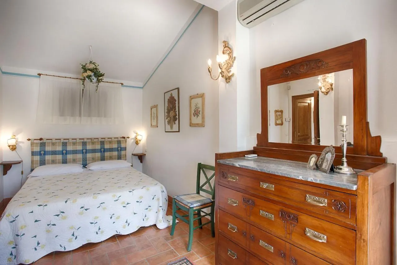 Farm stay La Renaia Villa Cortona