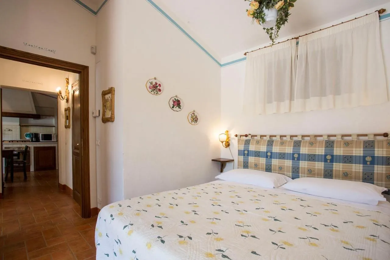 La Renaia Villa Cortona Farm stay