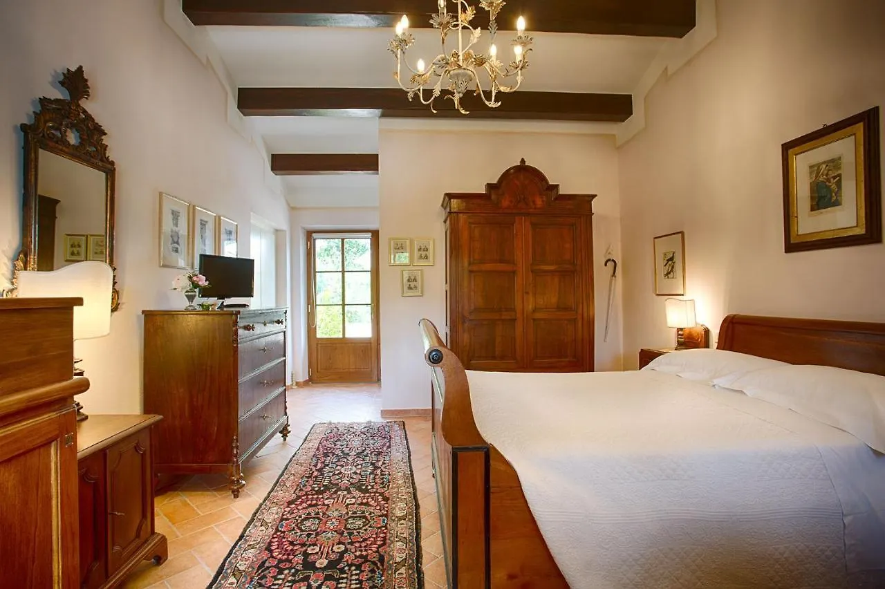 Farm stay La Renaia Villa Cortona