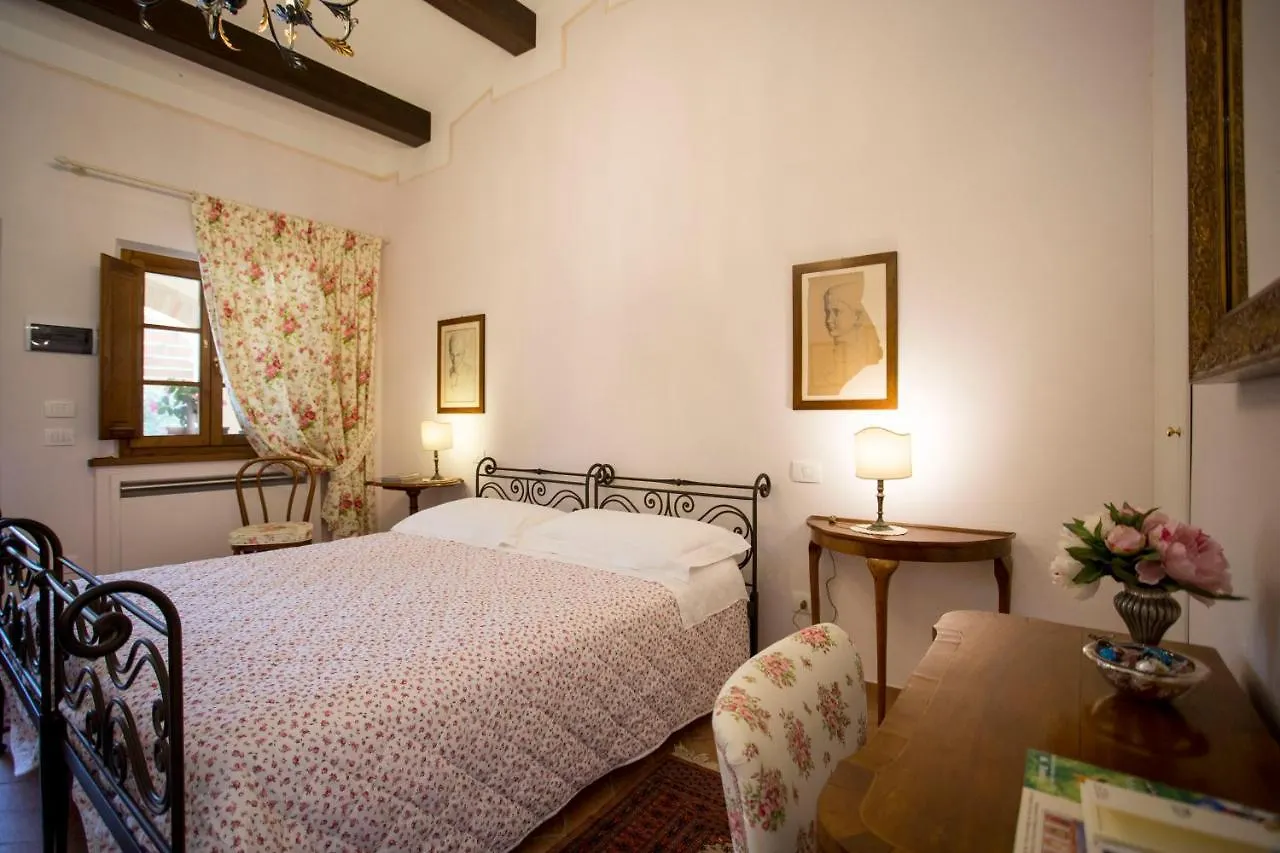 Farm stay La Renaia Villa Cortona