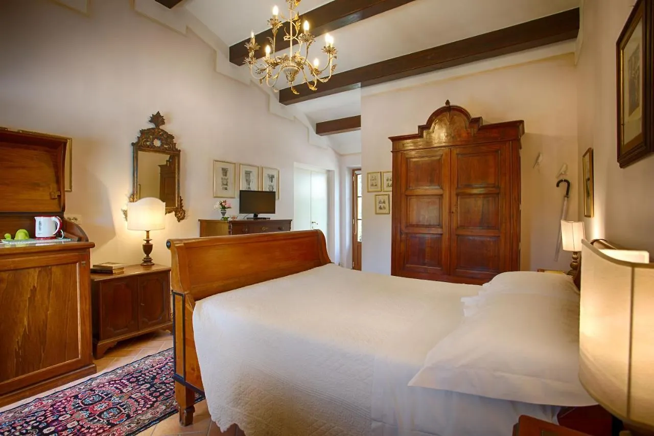 La Renaia Villa Cortona