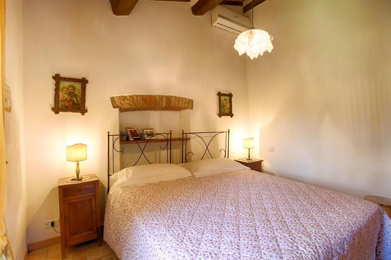 Villa La Renaia Cortona